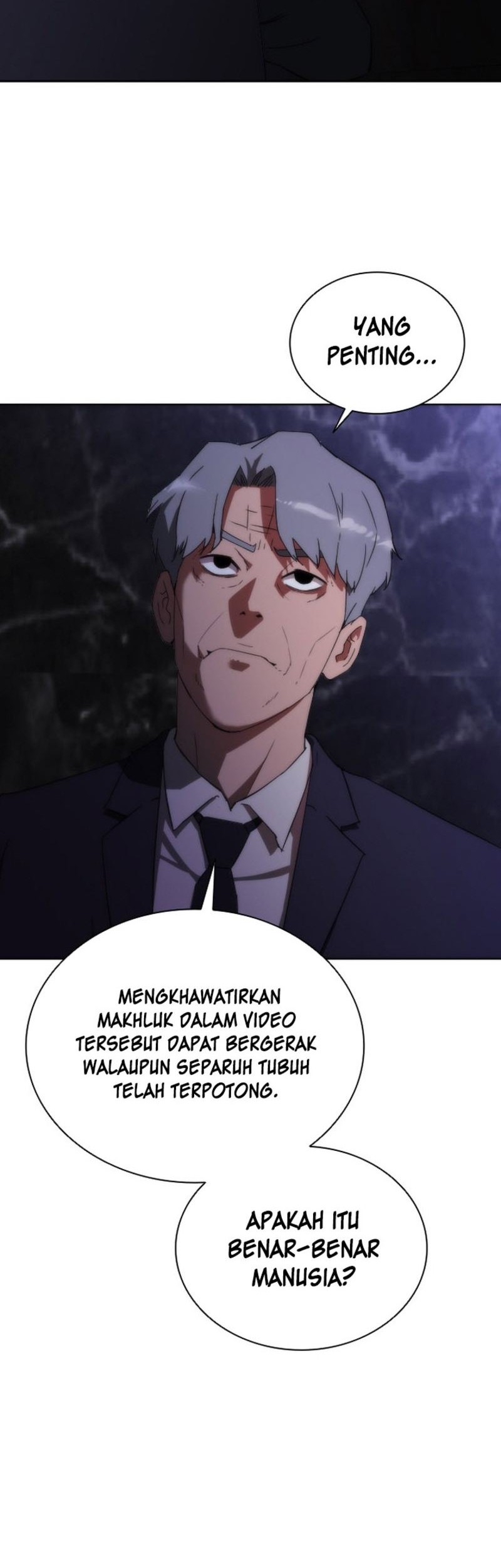 Zombie Apocalypse 82-08 chapter 02 halaman 57