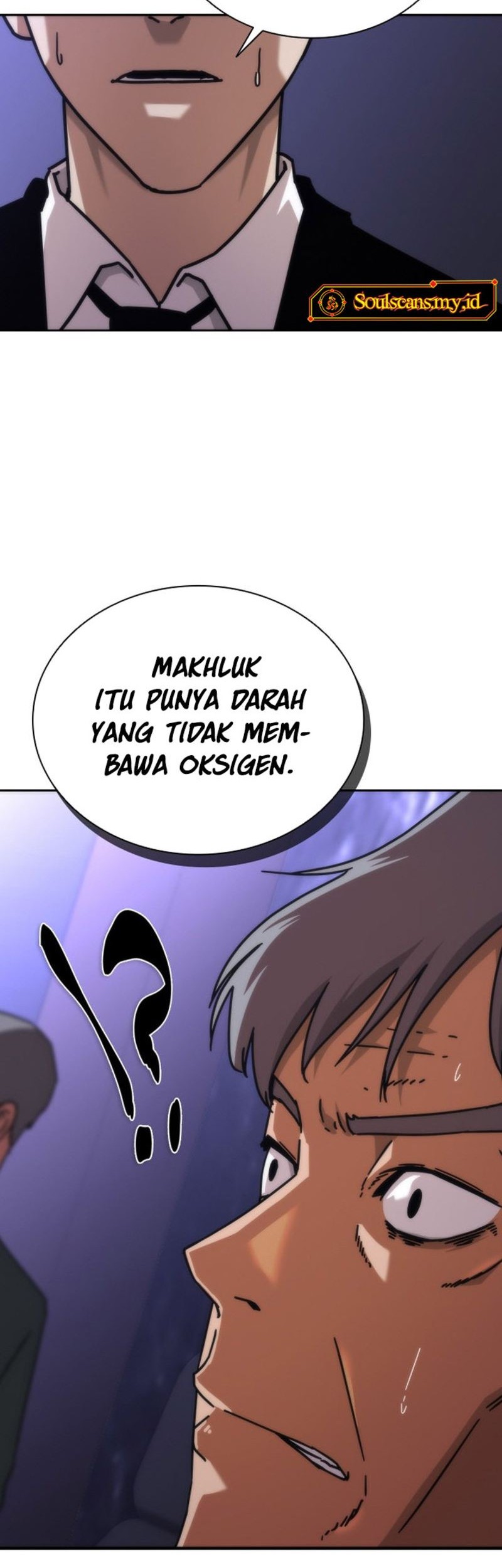 Zombie Apocalypse 82-08 chapter 02 halaman 61