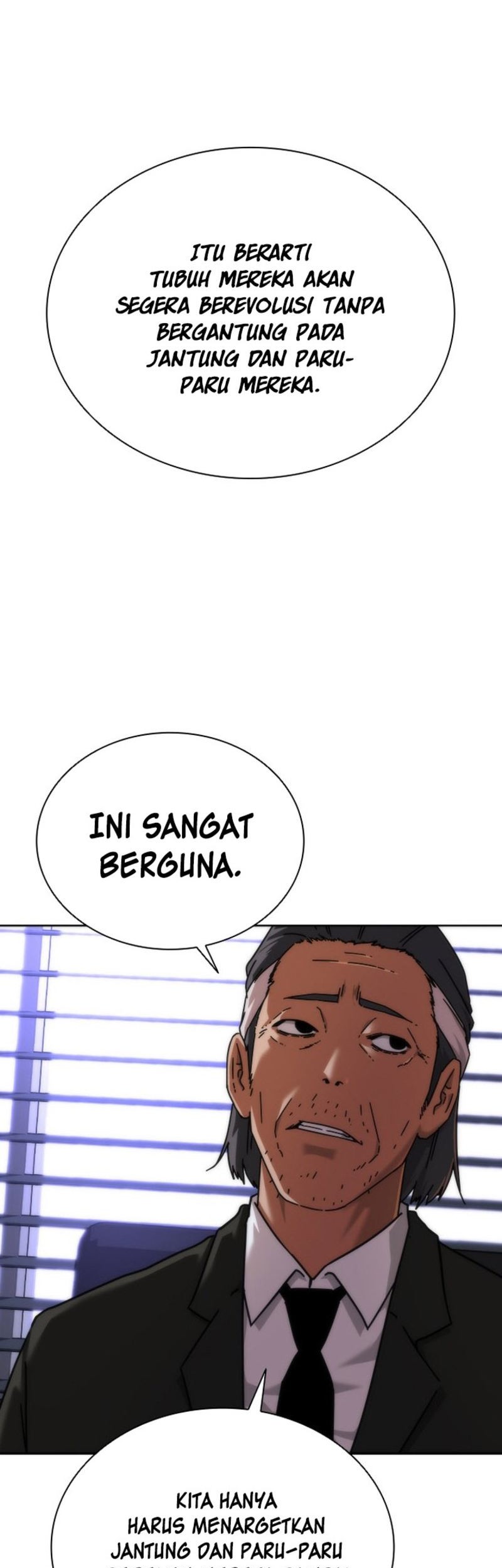 Zombie Apocalypse 82-08 chapter 02 halaman 62