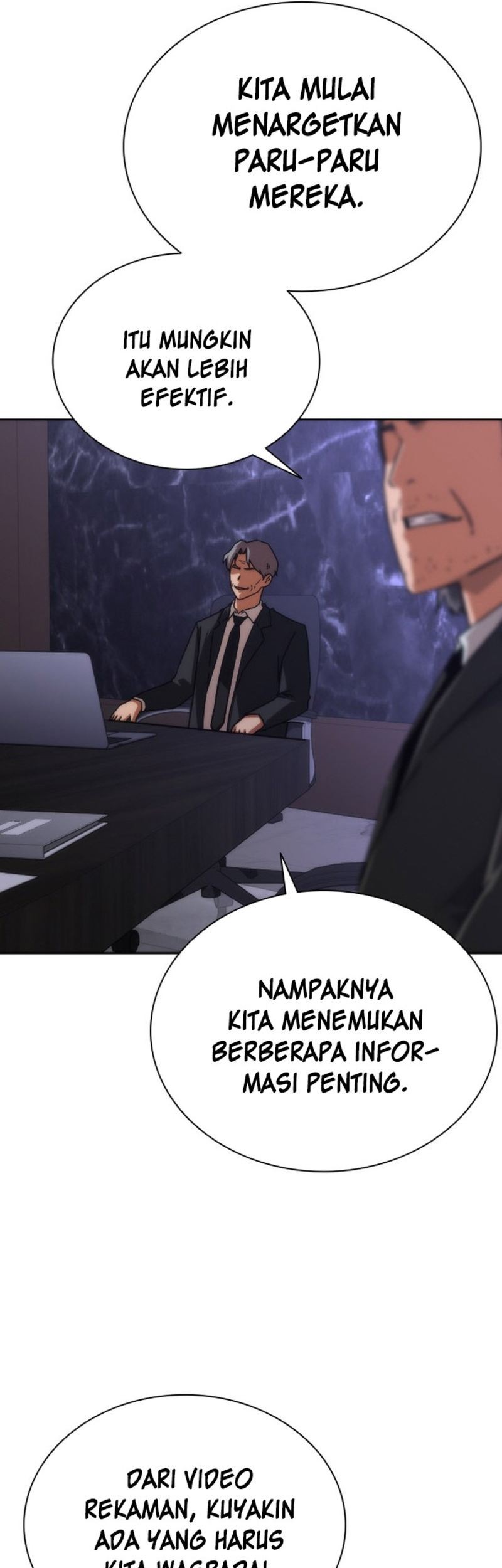 Zombie Apocalypse 82-08 chapter 02 halaman 64
