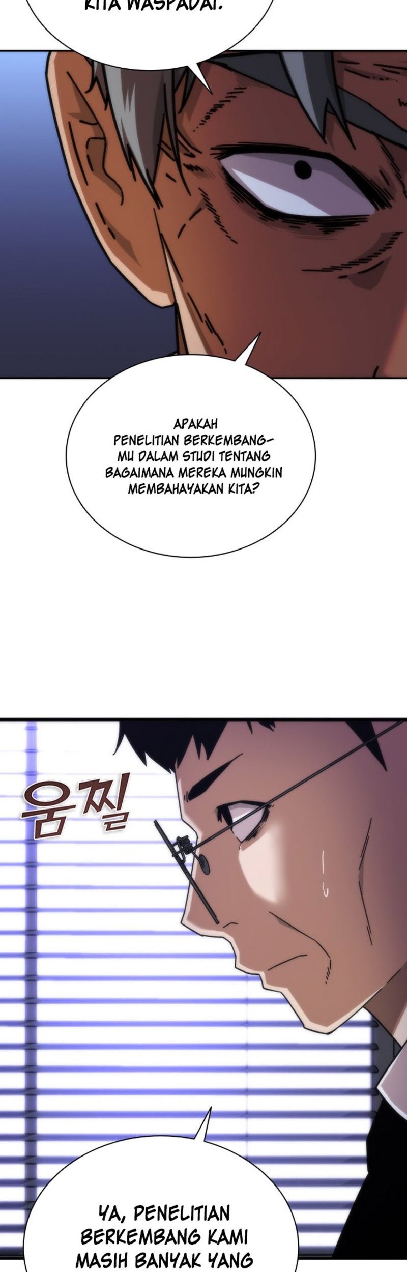 Zombie Apocalypse 82-08 chapter 02 halaman 65