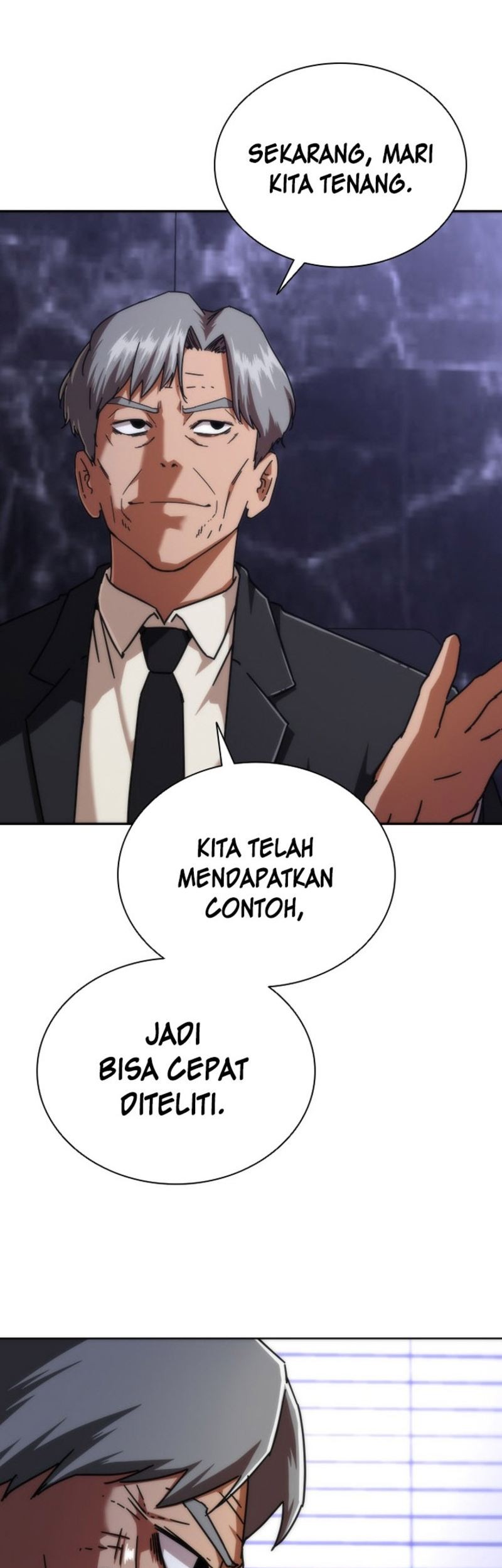 Zombie Apocalypse 82-08 chapter 02 halaman 71