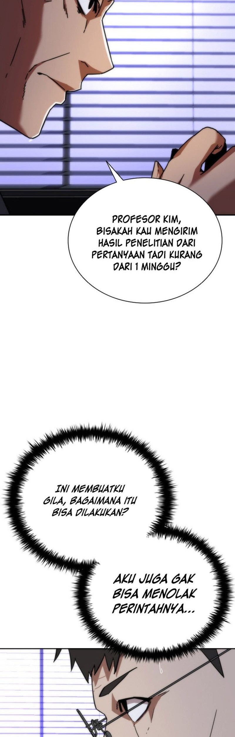 Zombie Apocalypse 82-08 chapter 02 halaman 72
