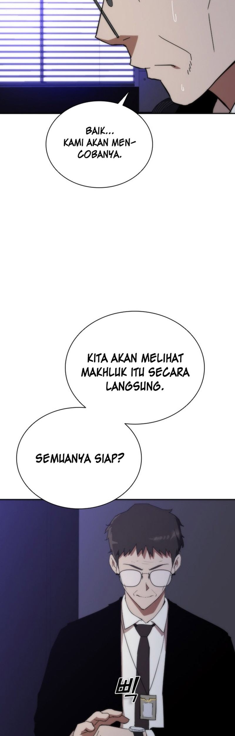 Zombie Apocalypse 82-08 chapter 02 halaman 73