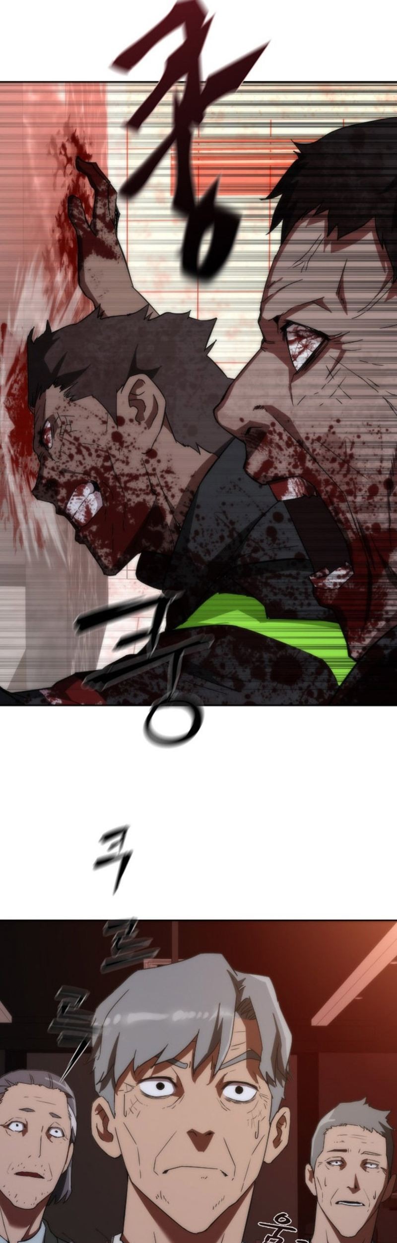Zombie Apocalypse 82-08 chapter 02 halaman 82