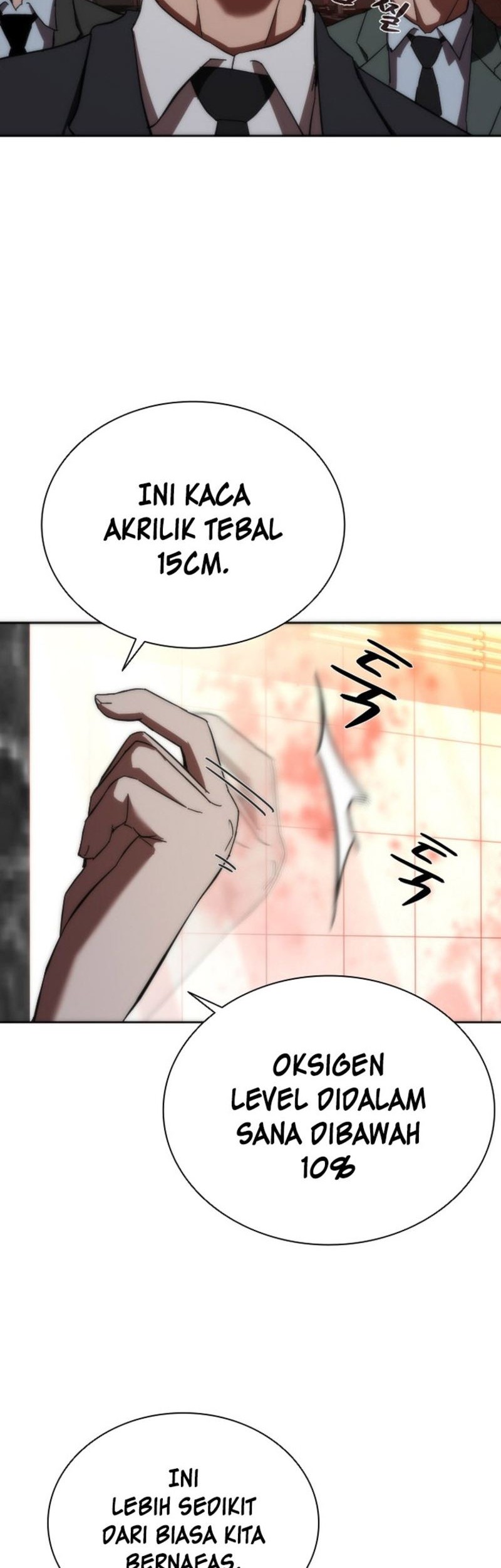 Zombie Apocalypse 82-08 chapter 02 halaman 83