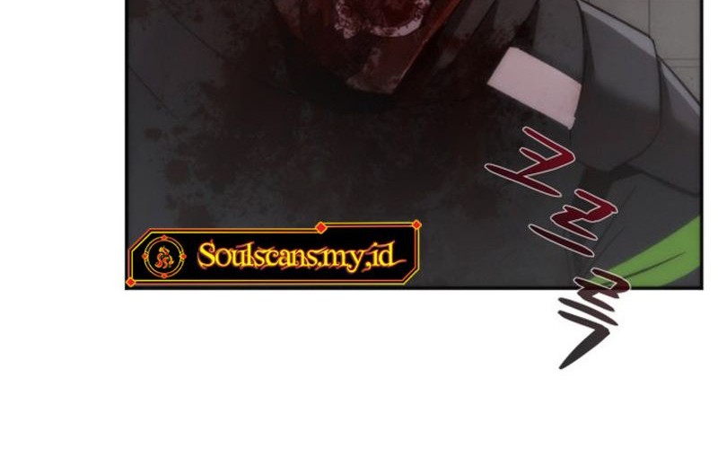 Zombie Apocalypse 82-08 chapter 02 halaman 85