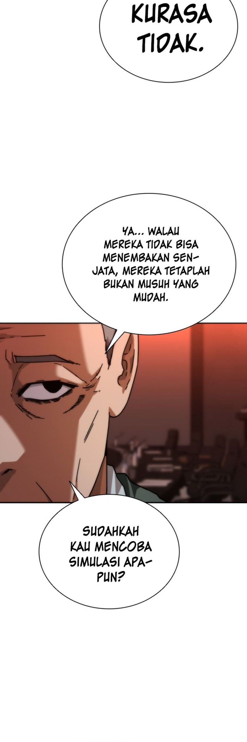 Zombie Apocalypse 82-08 chapter 02 halaman 88