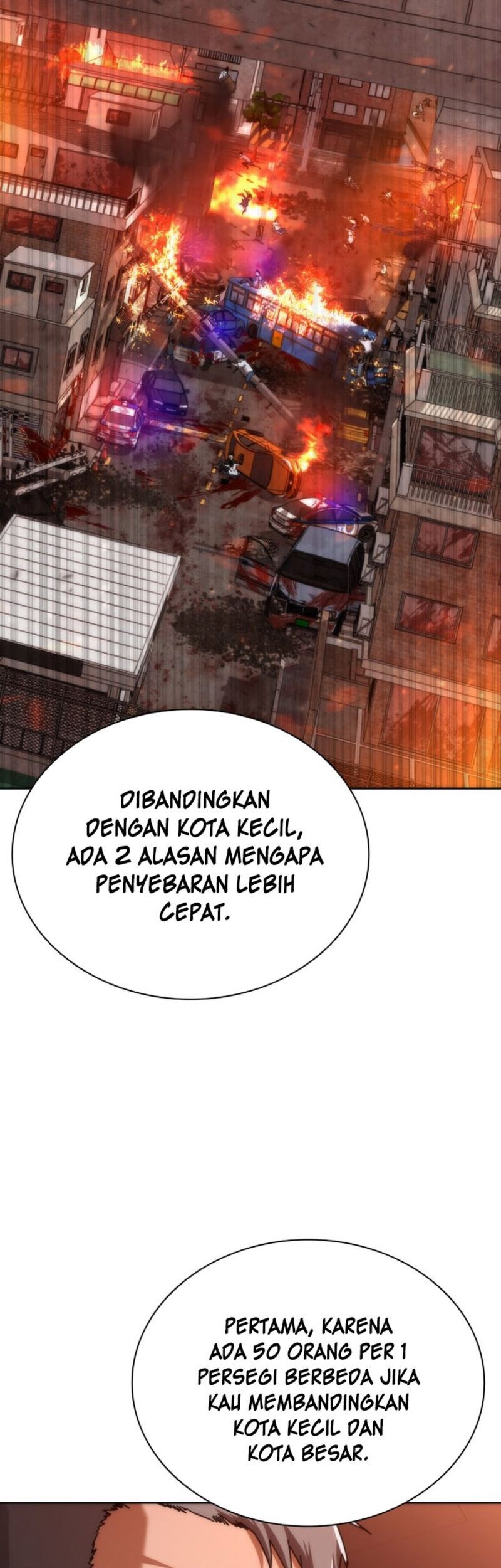 Zombie Apocalypse 82-08 chapter 02 halaman 92