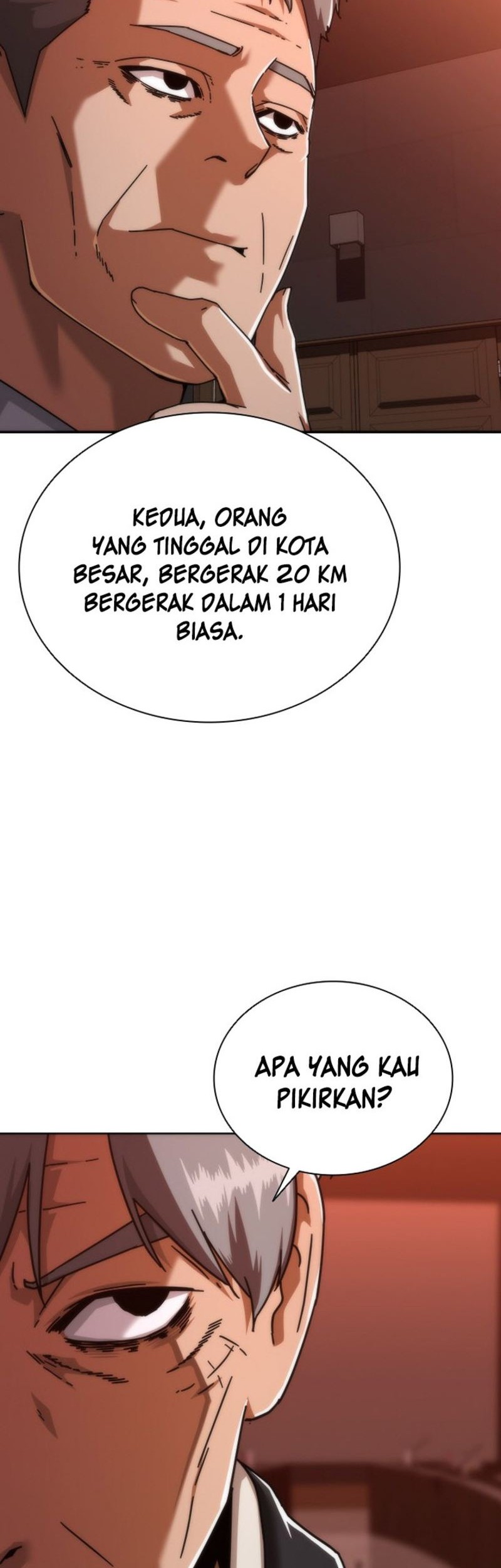 Zombie Apocalypse 82-08 chapter 02 halaman 93
