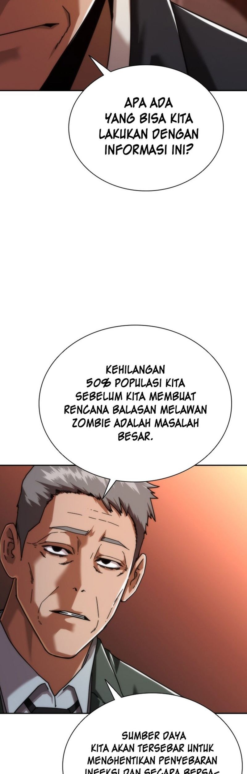 Zombie Apocalypse 82-08 chapter 02 halaman 94