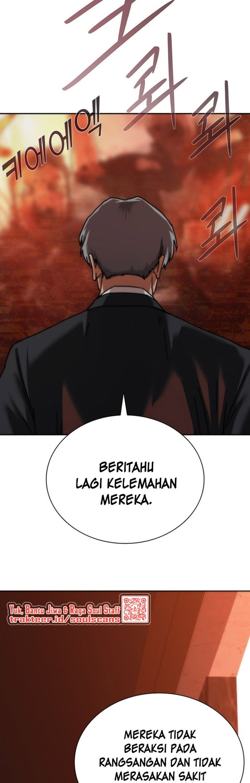 Zombie Apocalypse 82-08 chapter 02 halaman 97
