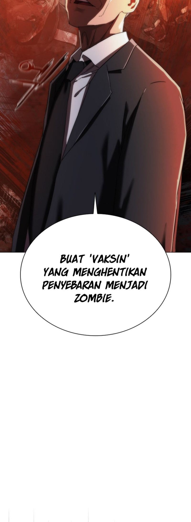 Zombie Apocalypse 82-08 chapter 02 halaman 105