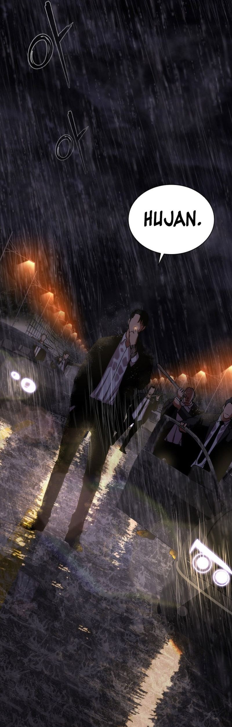 Zombie Apocalypse 82-08 chapter 02 halaman 118