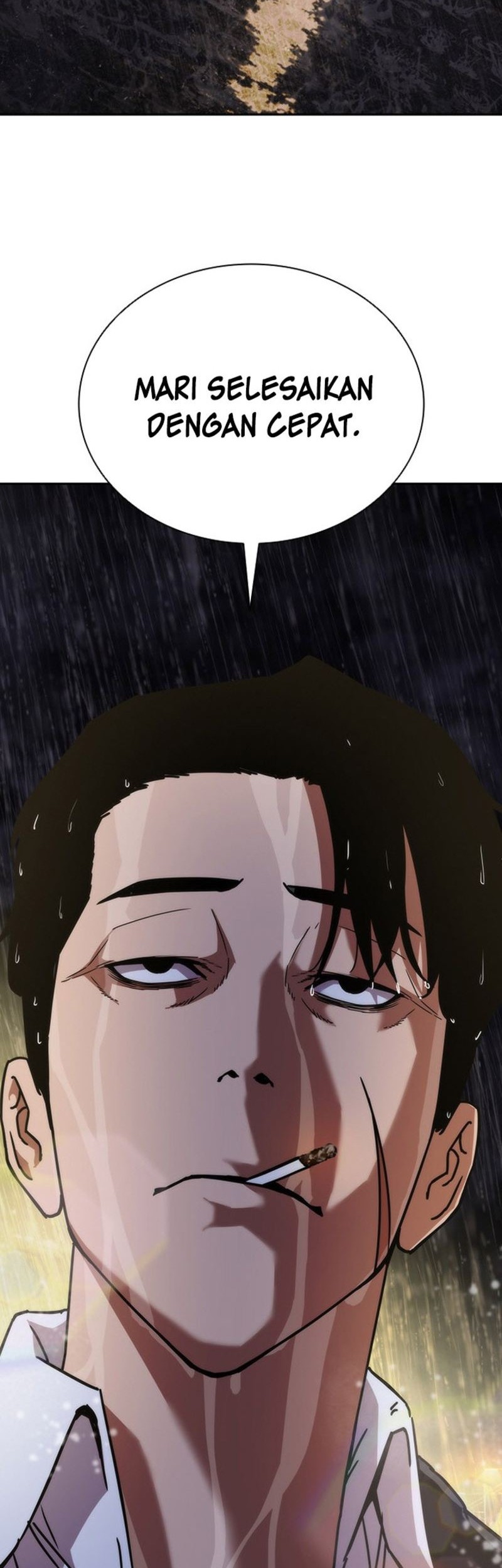 Zombie Apocalypse 82-08 chapter 02 halaman 119