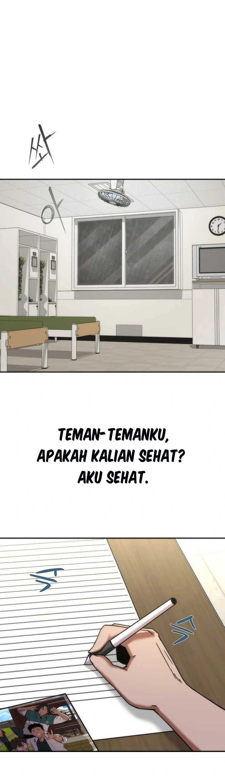 Zombie Apocalypse 82-08 chapter 03 halaman 2