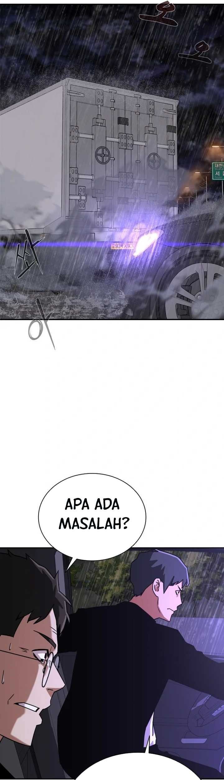 Zombie Apocalypse 82-08 chapter 03 halaman 10