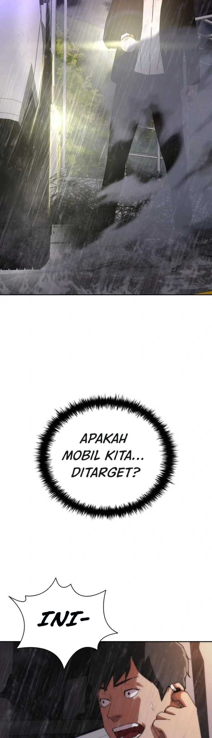Zombie Apocalypse 82-08 chapter 03 halaman 12