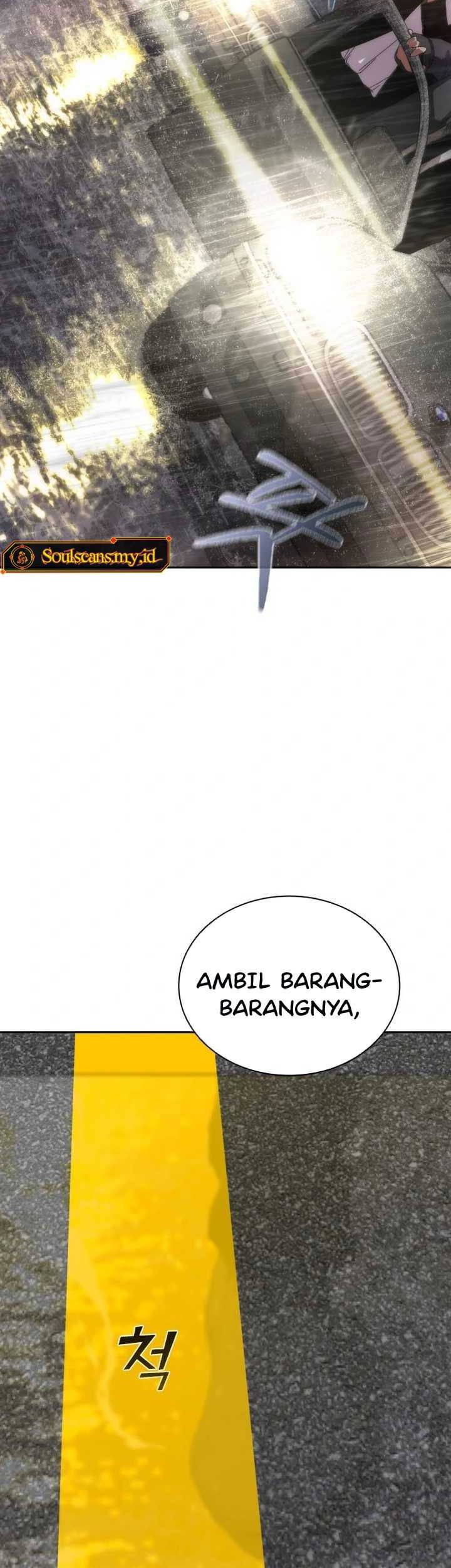 Zombie Apocalypse 82-08 chapter 03 halaman 16