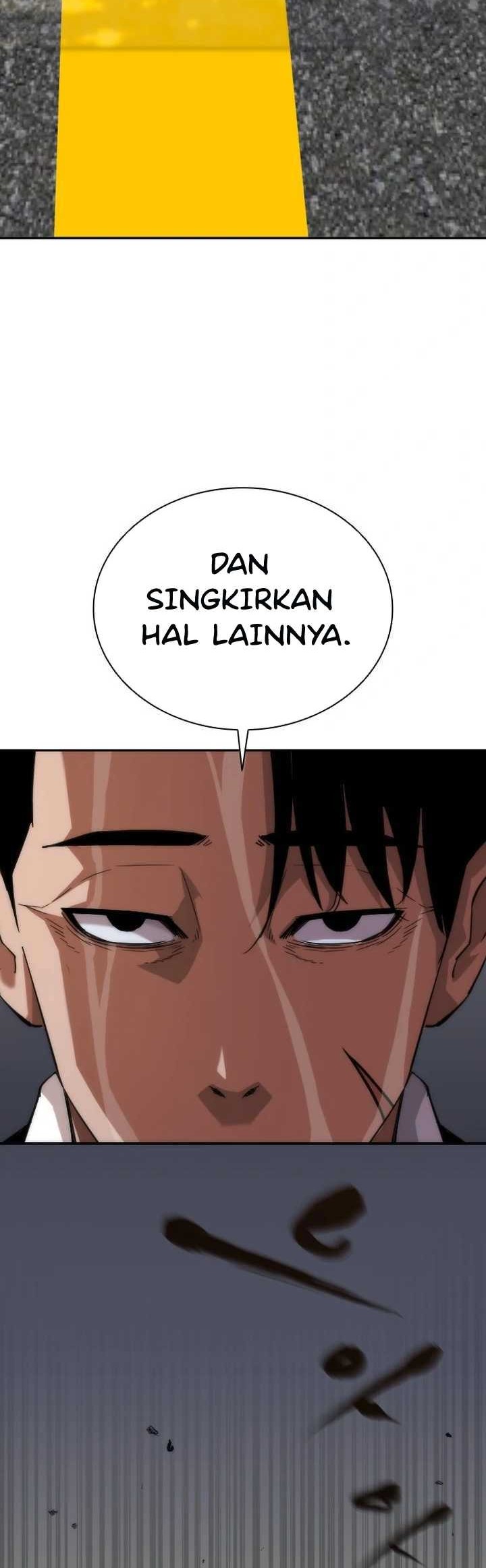 Zombie Apocalypse 82-08 chapter 03 halaman 17