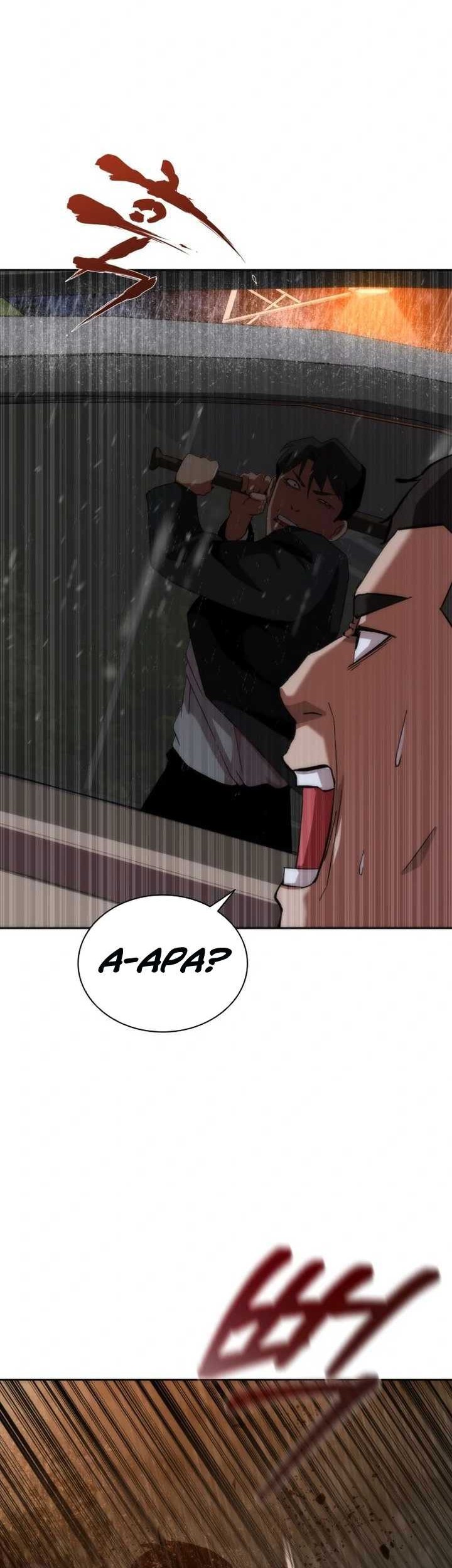 Zombie Apocalypse 82-08 chapter 03 halaman 19