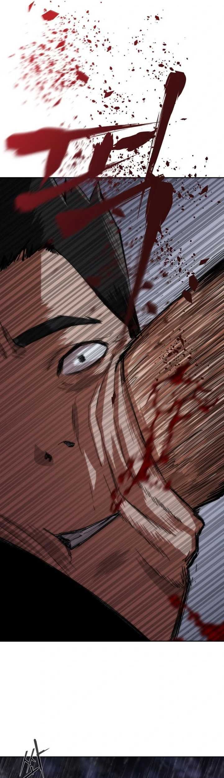 Zombie Apocalypse 82-08 chapter 03 halaman 26