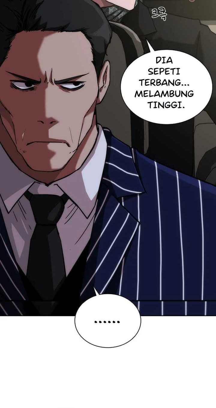 Zombie Apocalypse 82-08 chapter 03 halaman 33