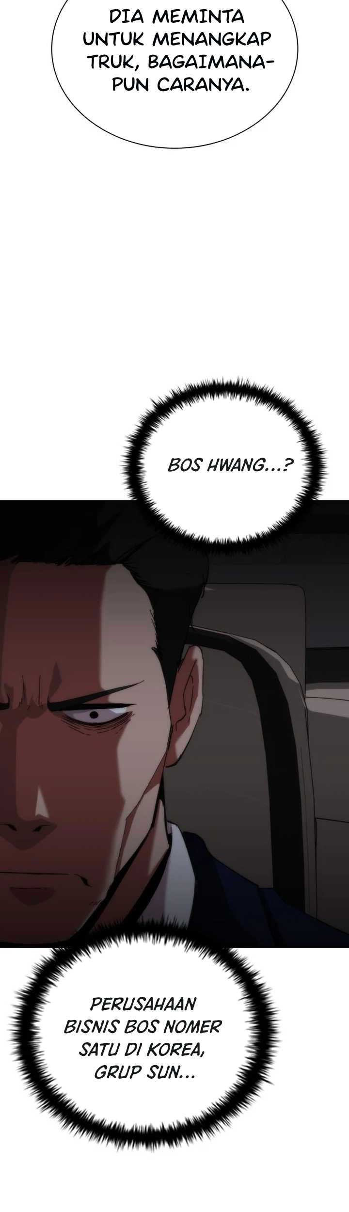 Zombie Apocalypse 82-08 chapter 03 halaman 36