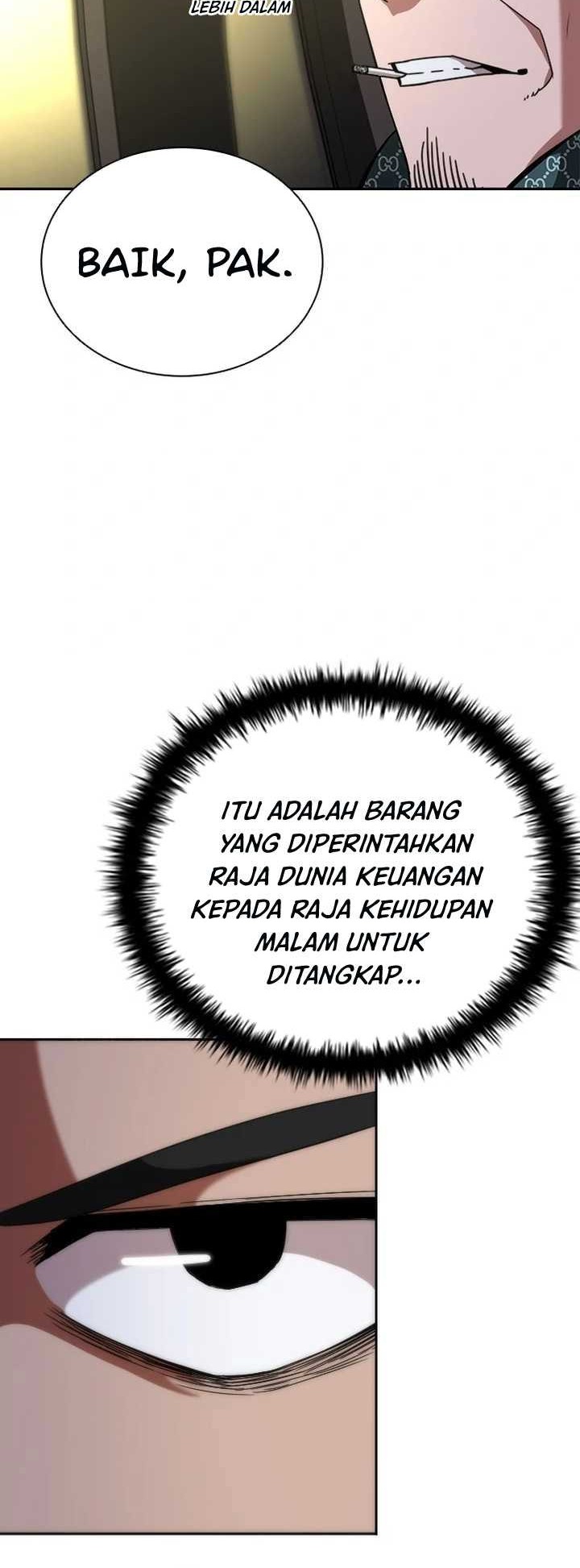 Zombie Apocalypse 82-08 chapter 03 halaman 41