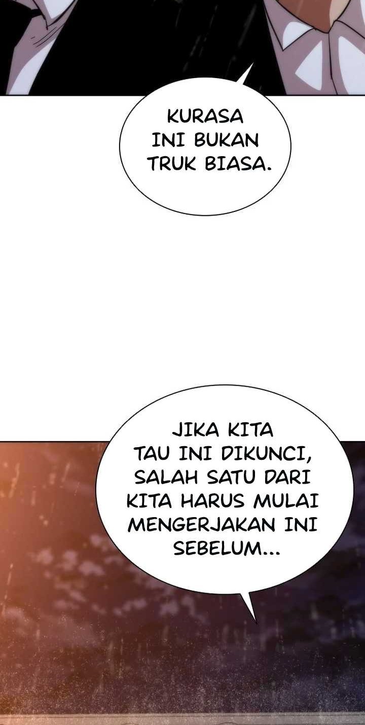 Zombie Apocalypse 82-08 chapter 03 halaman 45