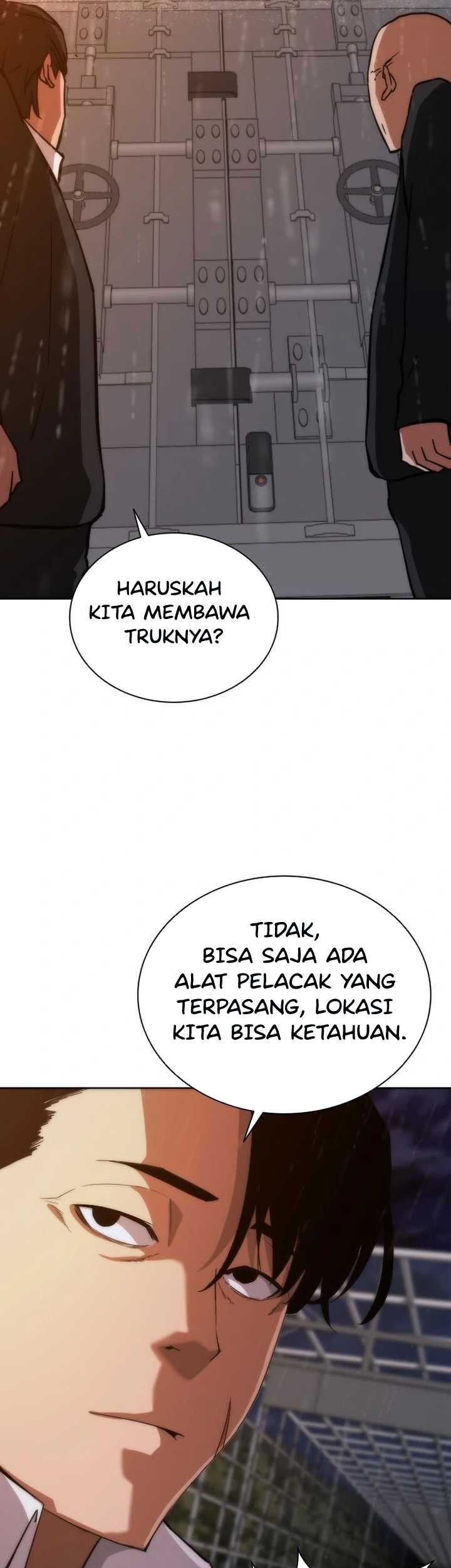 Zombie Apocalypse 82-08 chapter 03 halaman 46