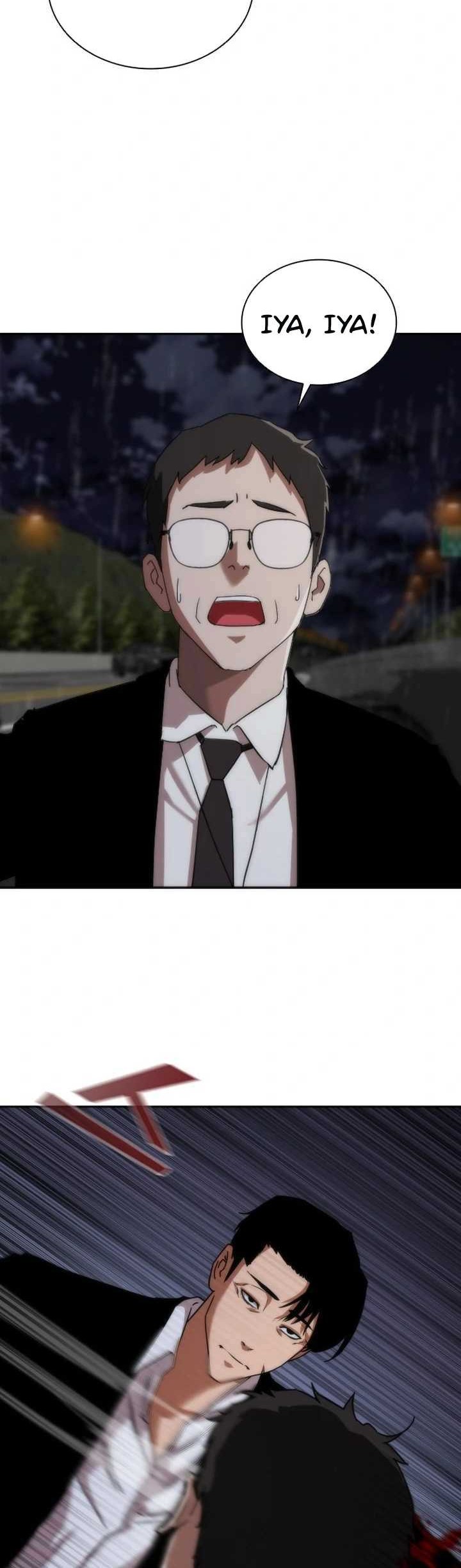 Zombie Apocalypse 82-08 chapter 03 halaman 53