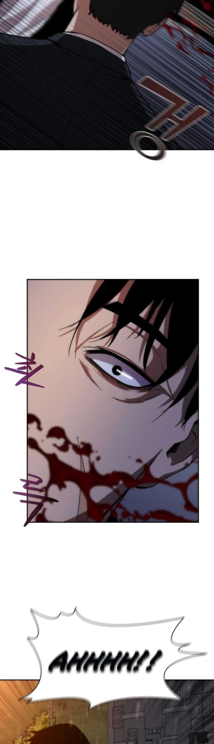 Zombie Apocalypse 82-08 chapter 03 halaman 54