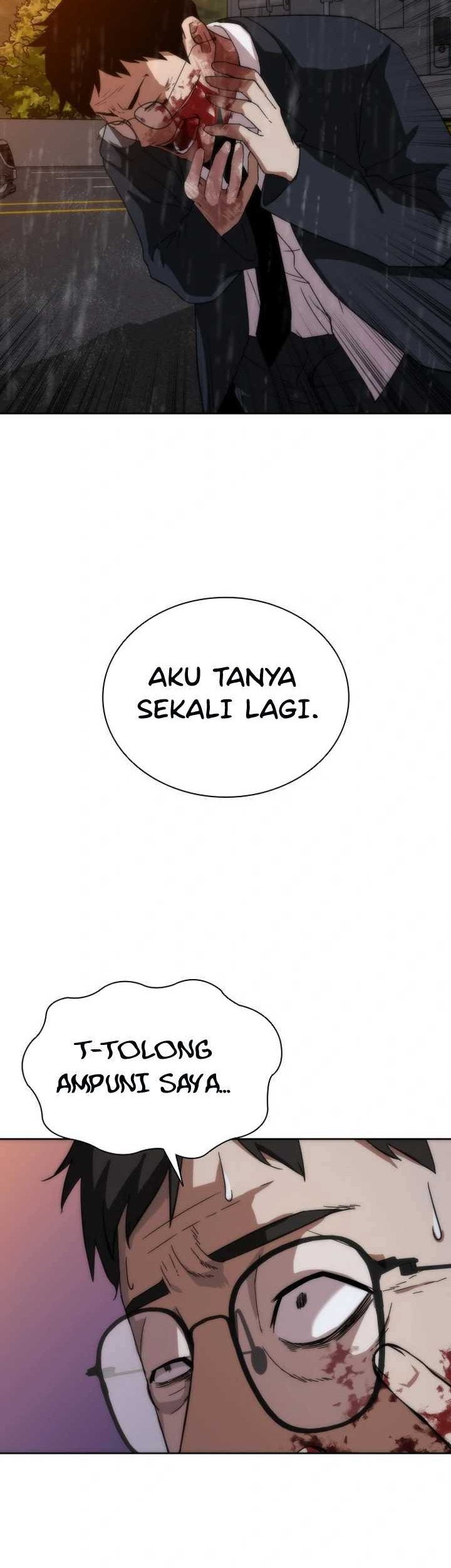 Zombie Apocalypse 82-08 chapter 03 halaman 55