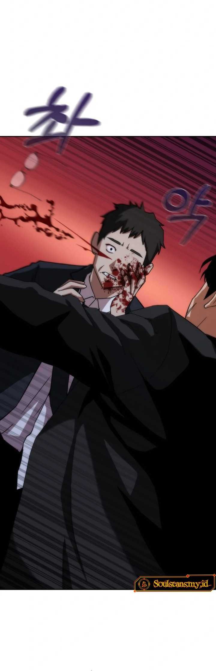 Zombie Apocalypse 82-08 chapter 03 halaman 57