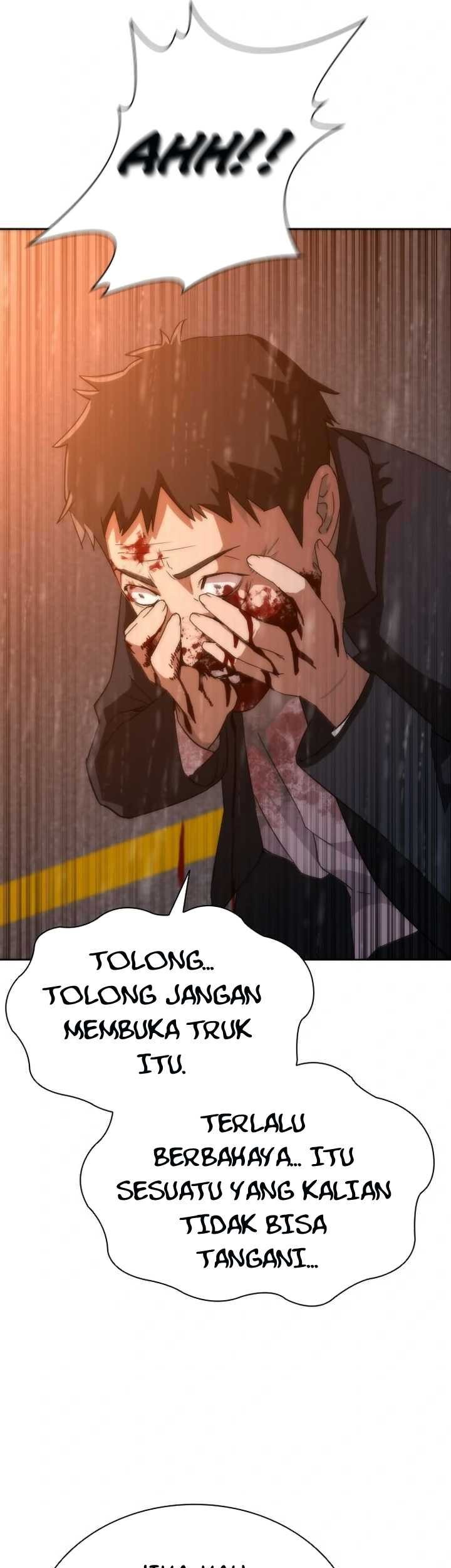 Zombie Apocalypse 82-08 chapter 03 halaman 58