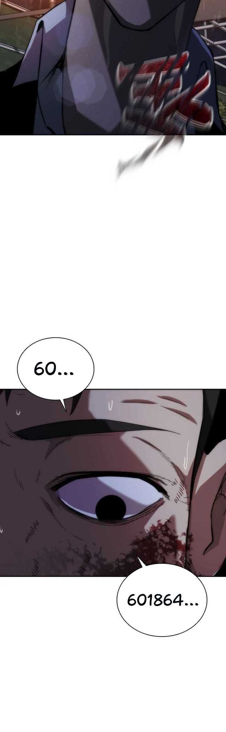 Zombie Apocalypse 82-08 chapter 03 halaman 61