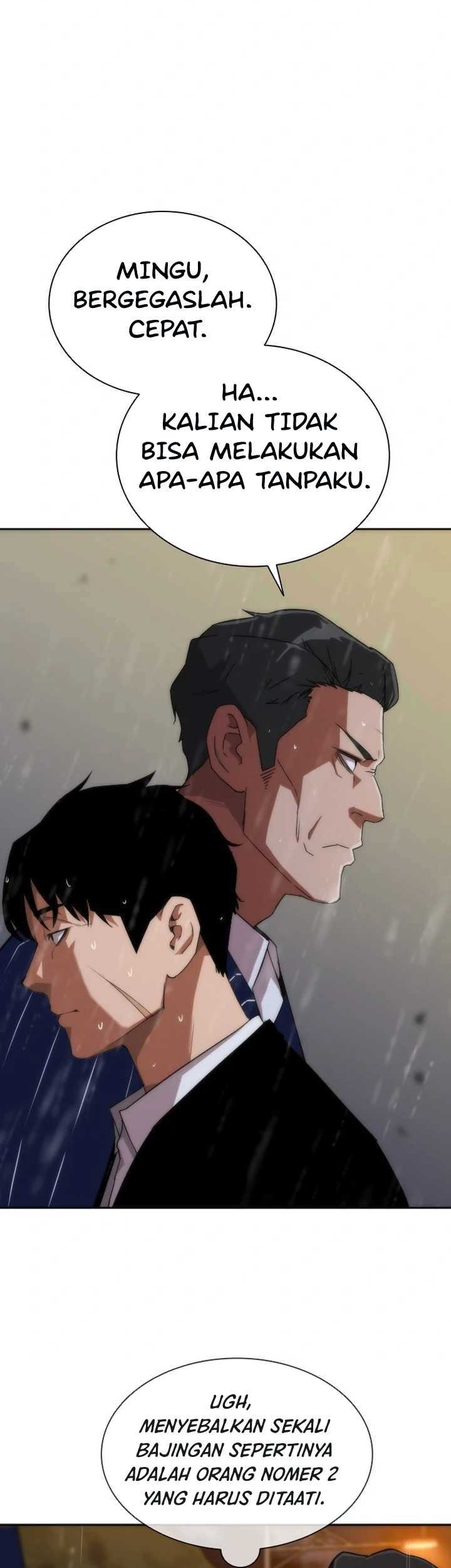 Zombie Apocalypse 82-08 chapter 03 halaman 66