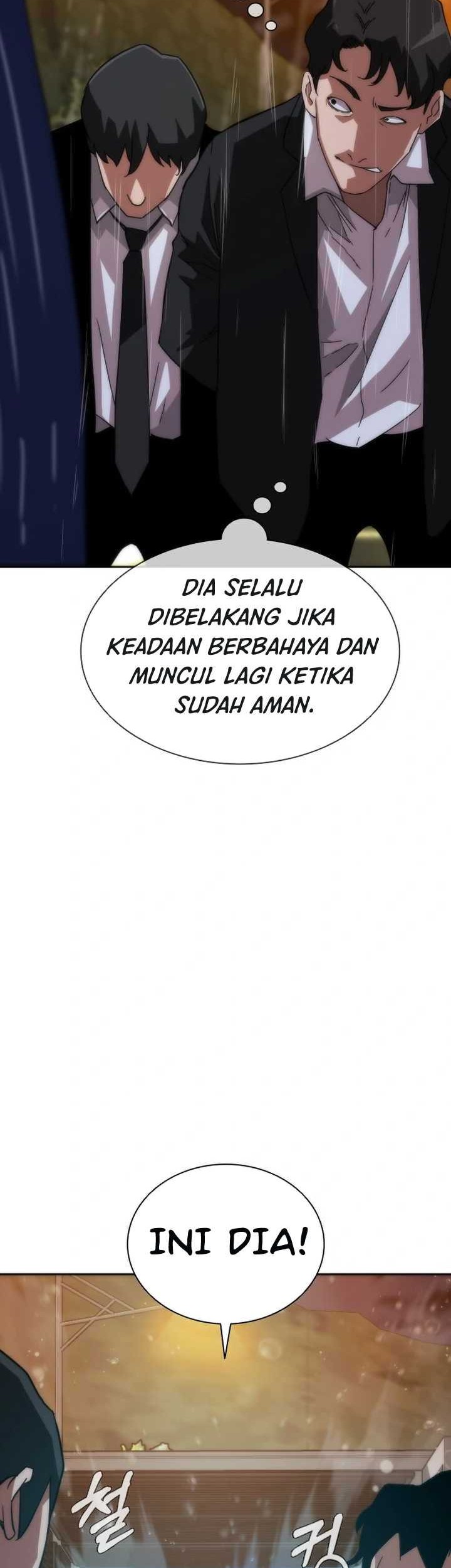 Zombie Apocalypse 82-08 chapter 03 halaman 67