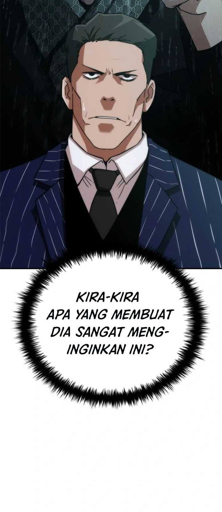 Zombie Apocalypse 82-08 chapter 03 halaman 69