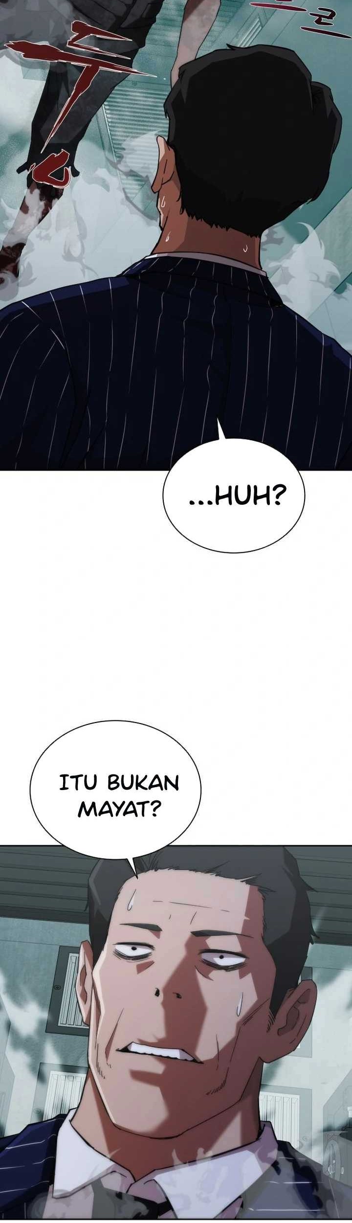 Zombie Apocalypse 82-08 Bab 04 halaman 15