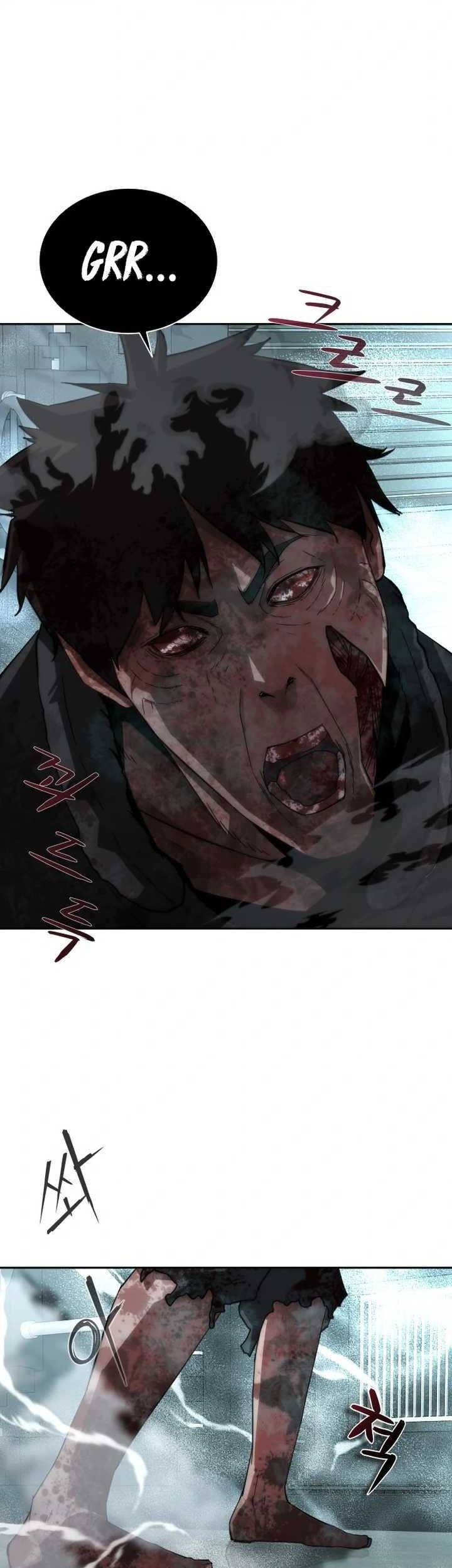 Zombie Apocalypse 82-08 Bab 04 halaman 16