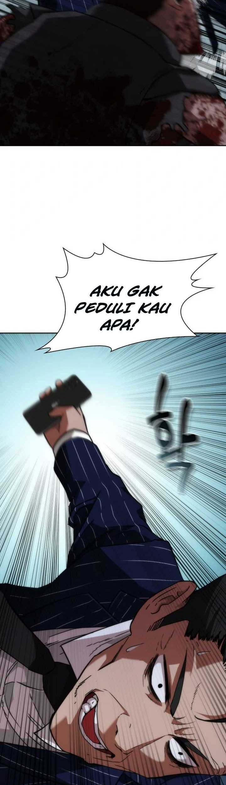 Zombie Apocalypse 82-08 Bab 04 halaman 19