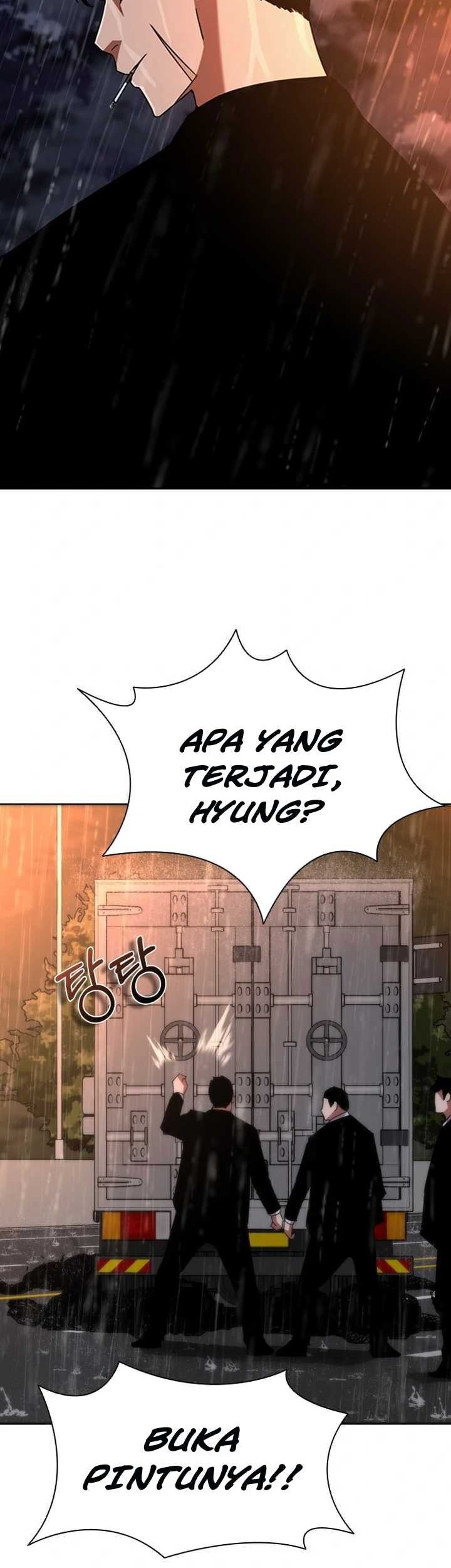 Zombie Apocalypse 82-08 Bab 04 halaman 33