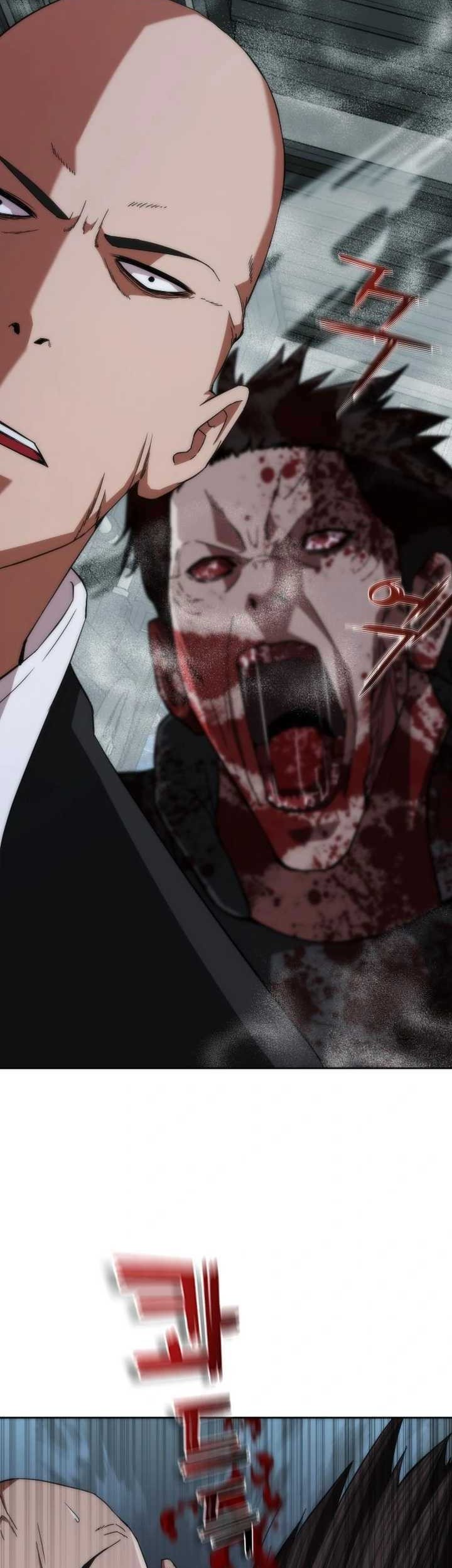 Zombie Apocalypse 82-08 Bab 04 halaman 40