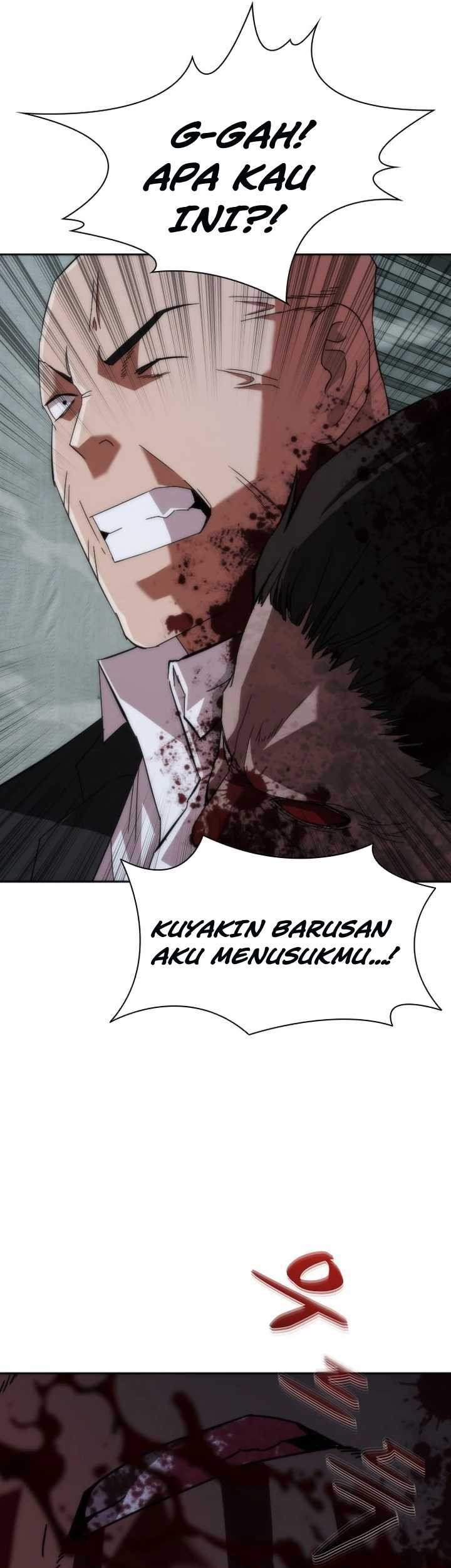 Zombie Apocalypse 82-08 Bab 04 halaman 42