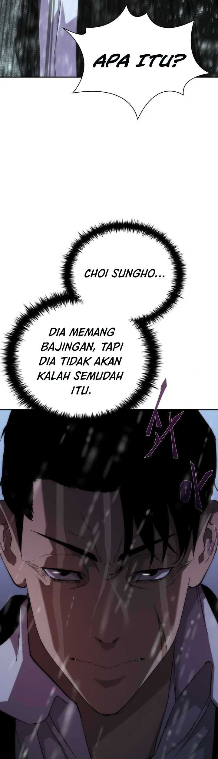 Zombie Apocalypse 82-08 Bab 04 halaman 48