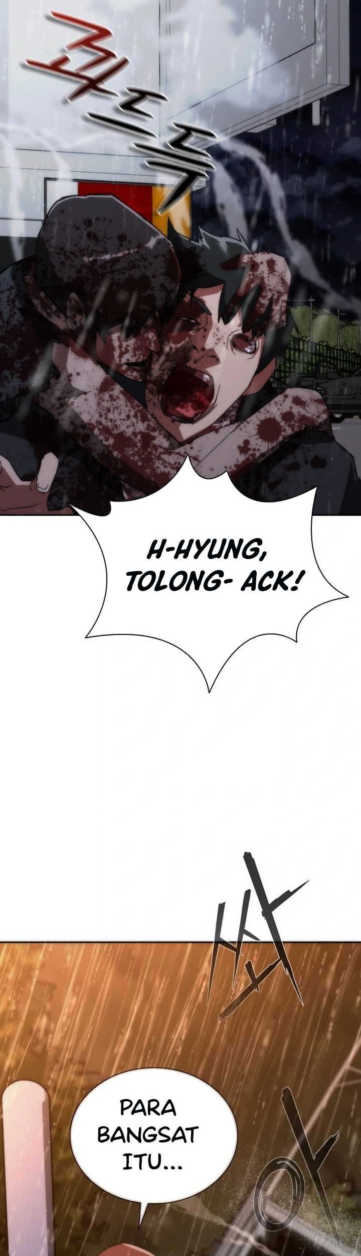 Zombie Apocalypse 82-08 Bab 04 halaman 51