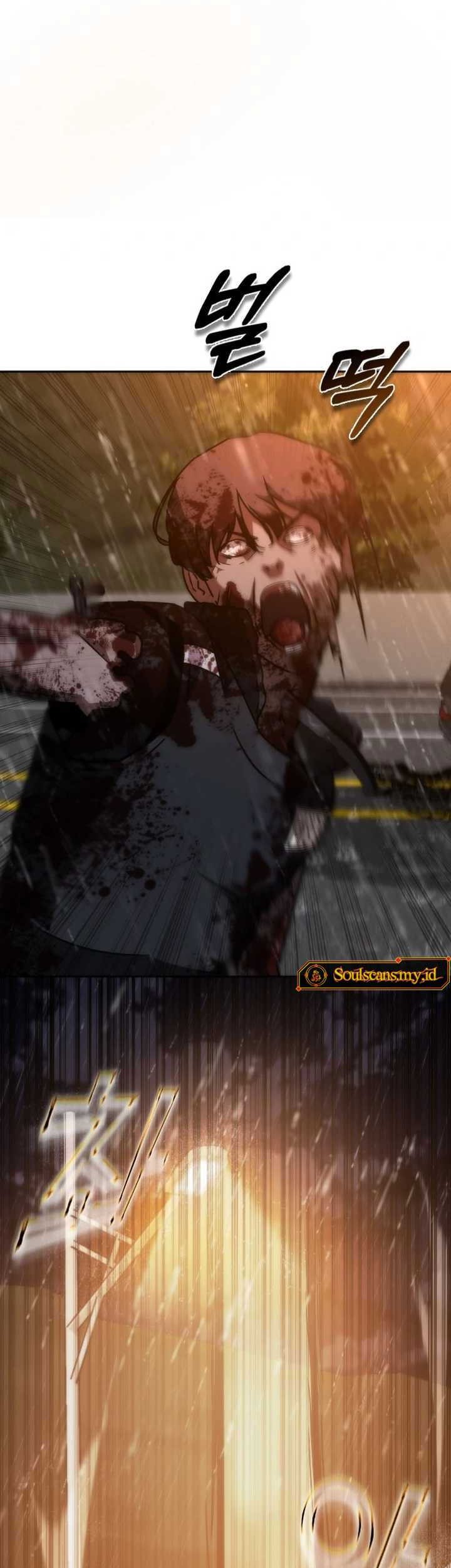 Zombie Apocalypse 82-08 Bab 04 halaman 80