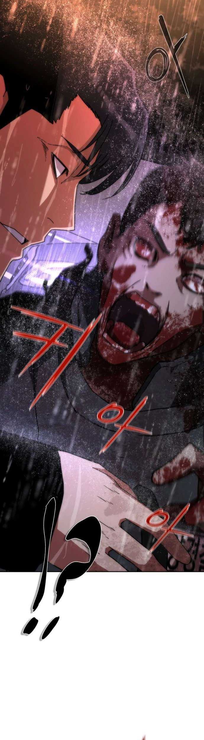 Zombie Apocalypse 82-08 chapter 05 halaman 4